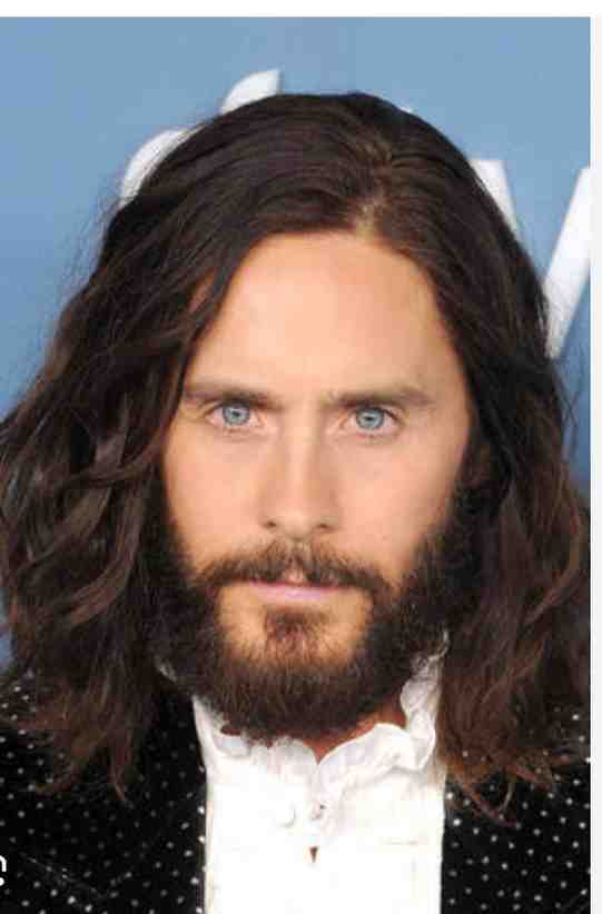 Jared Leto